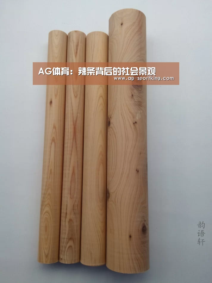AG体育:辣条背后的社会景观(图1) AG篮球