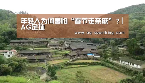 年轻人为何害怕“春节走亲戚”?|AG足球(图1) AG足球