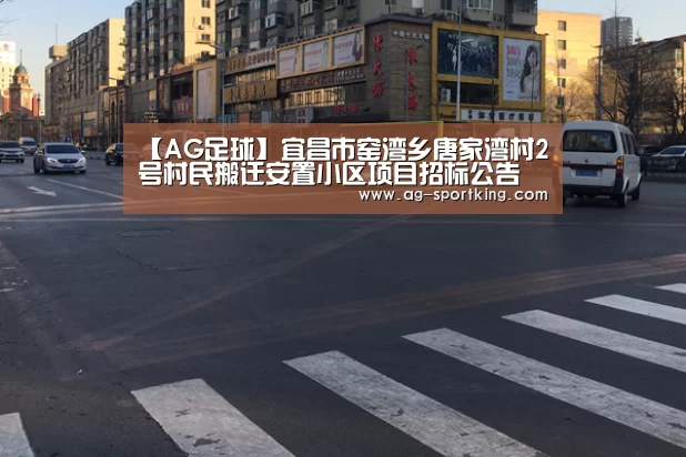 【AG足球】宜昌市窑湾乡唐家湾村2号村民搬迁安置小区项目招标公告(图1) AG赛事